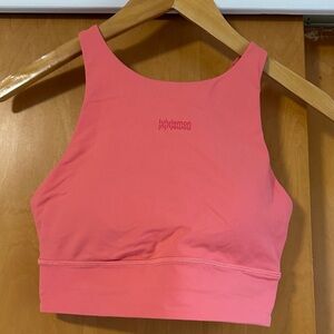 lululemon athletica Coral Sports Bra